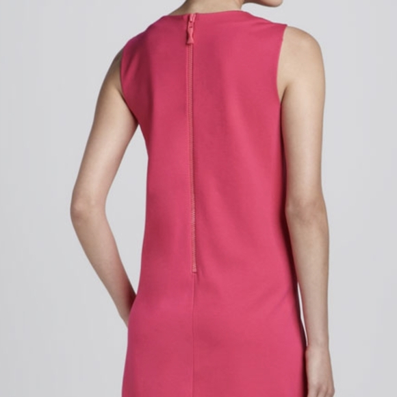 Kate Spade Keri Shift Dress Pink Women's 0 - Picture 3 of 11